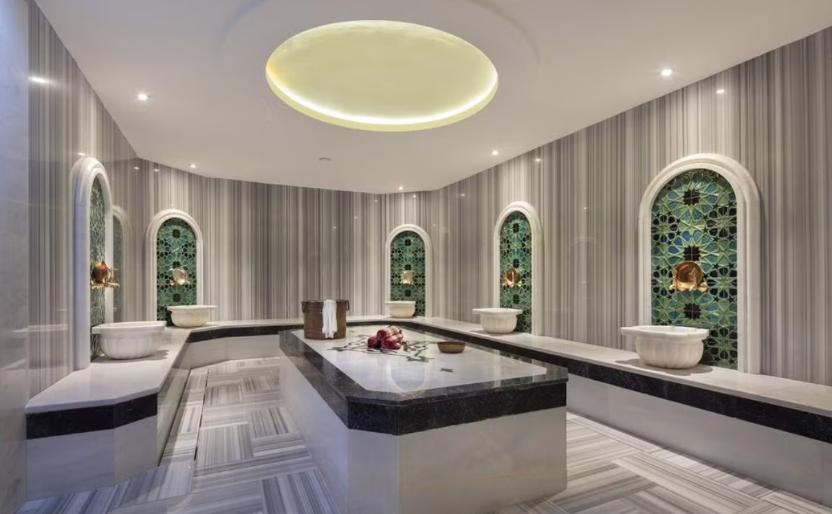 Hamam