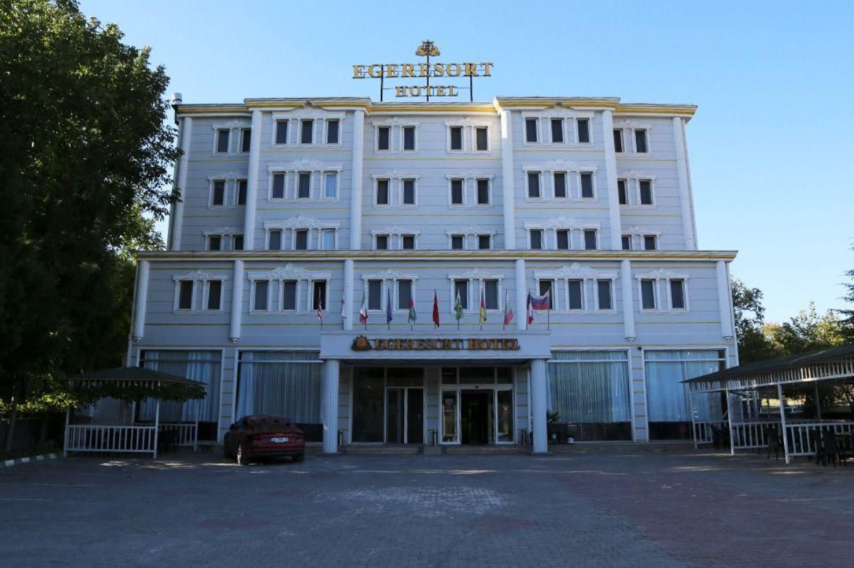 Genel Görünüm