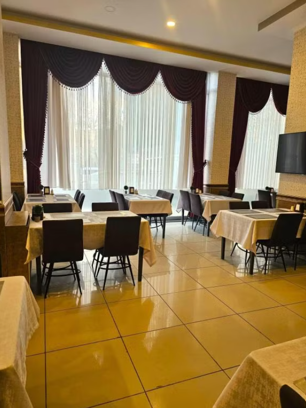 Restoran