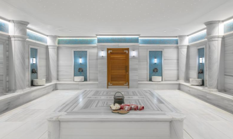 Hamam