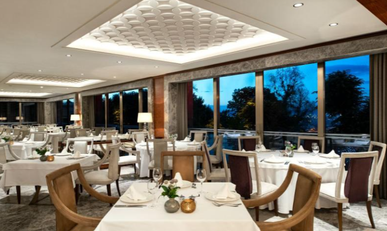 Restoran 