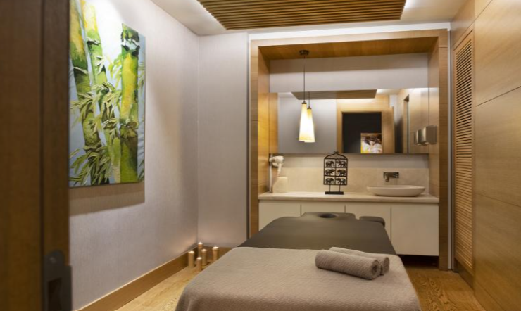 Spa