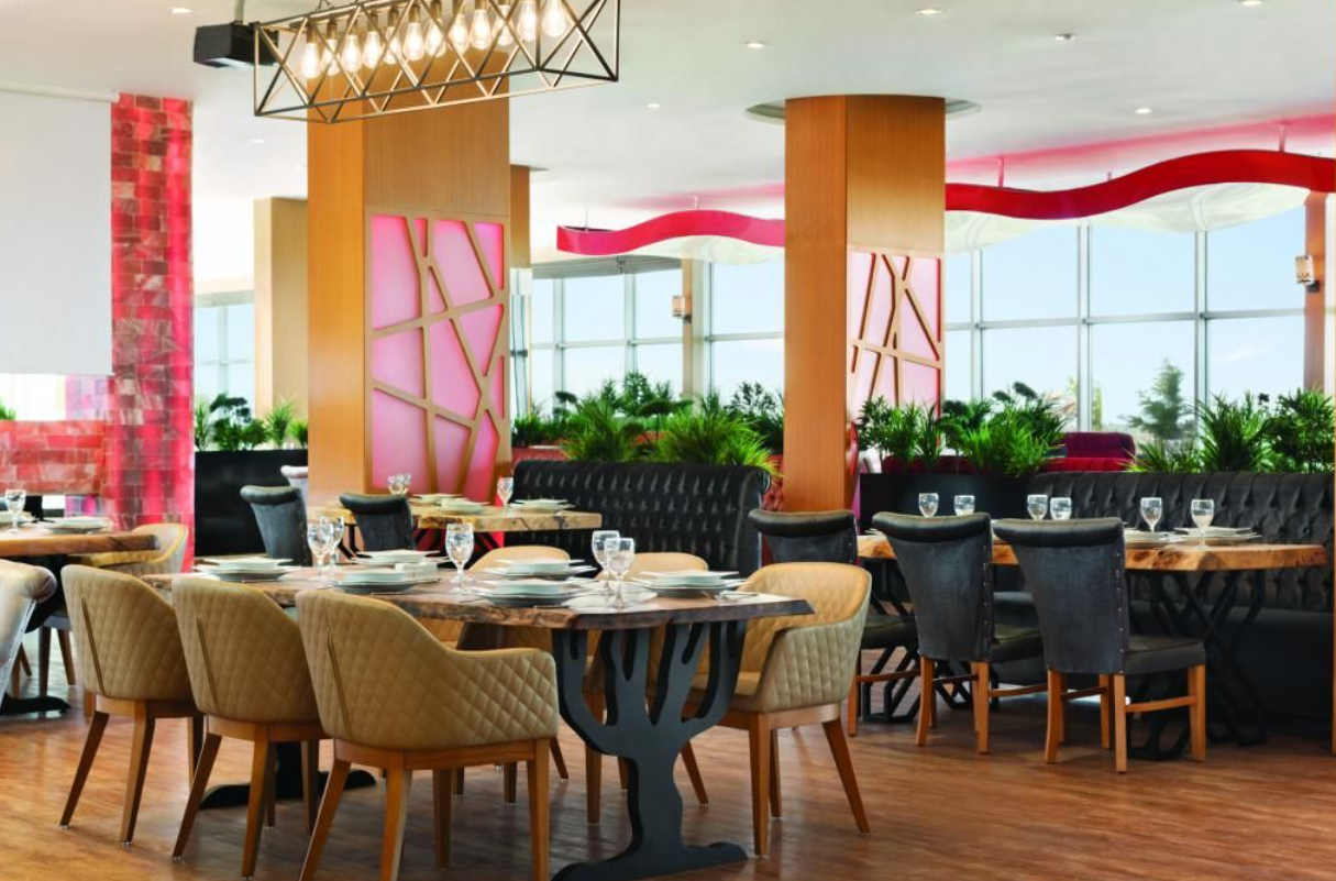 Restoran
