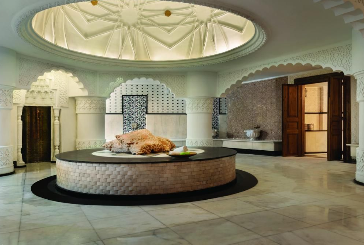 Hamam