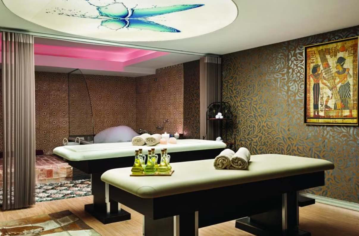 Spa