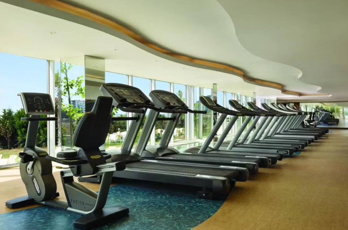 Spor & Fitness