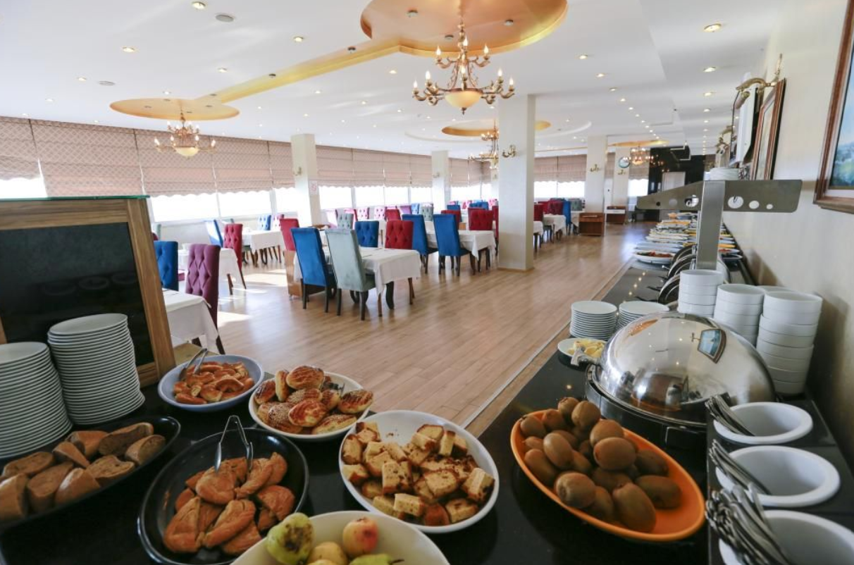 Restoran