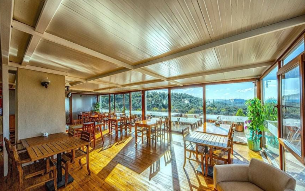 Restoran