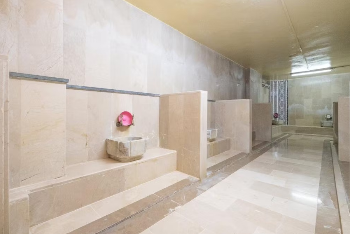 Hamam