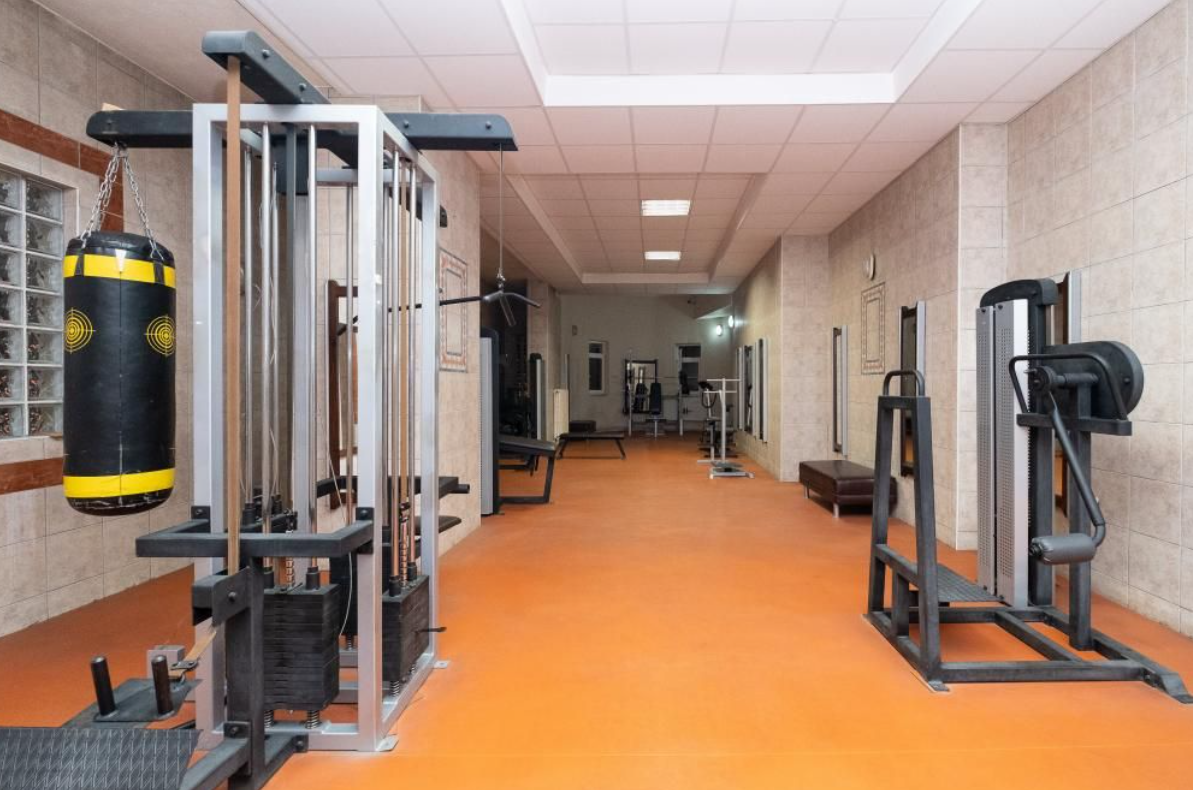 Spor & Fitness