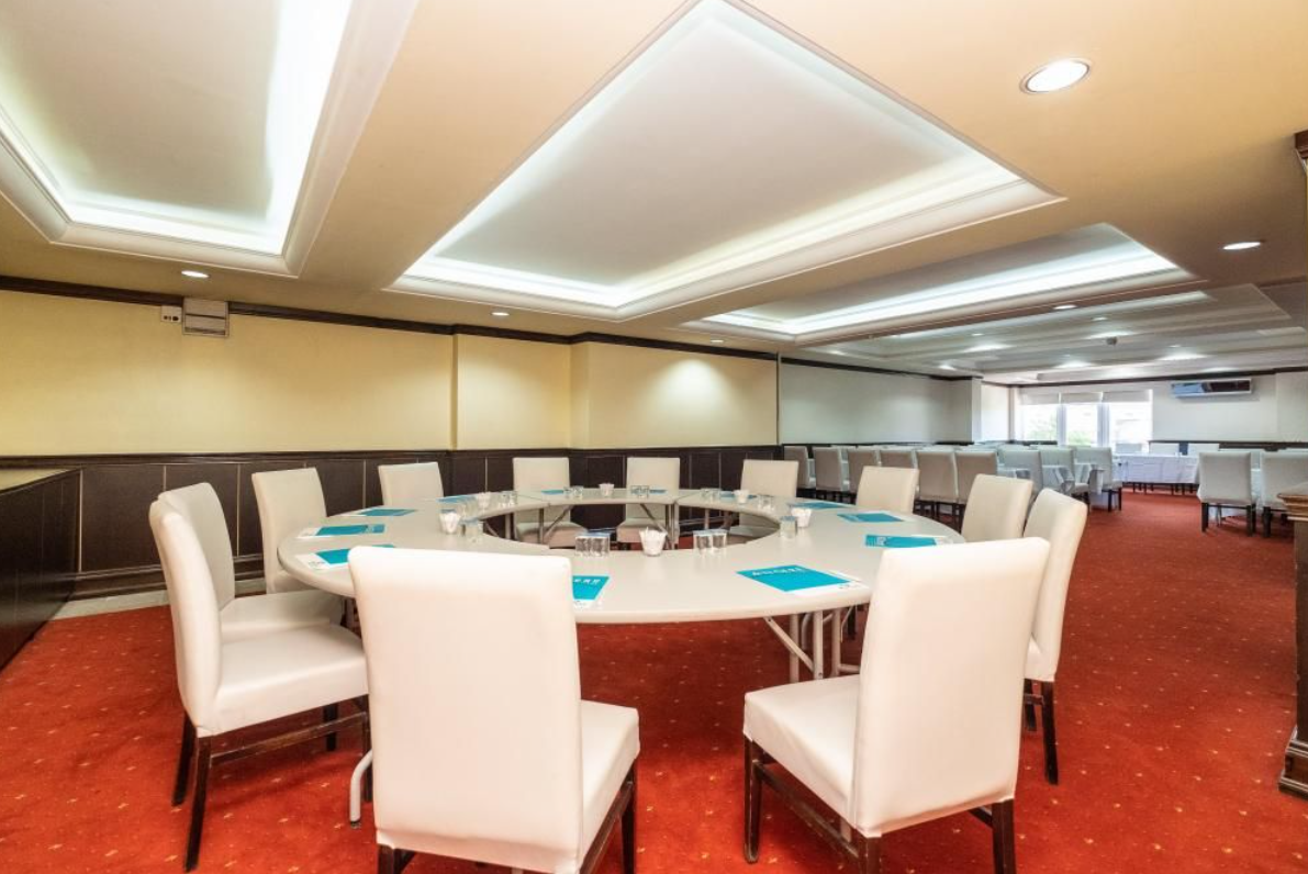 Toplantı Salonu