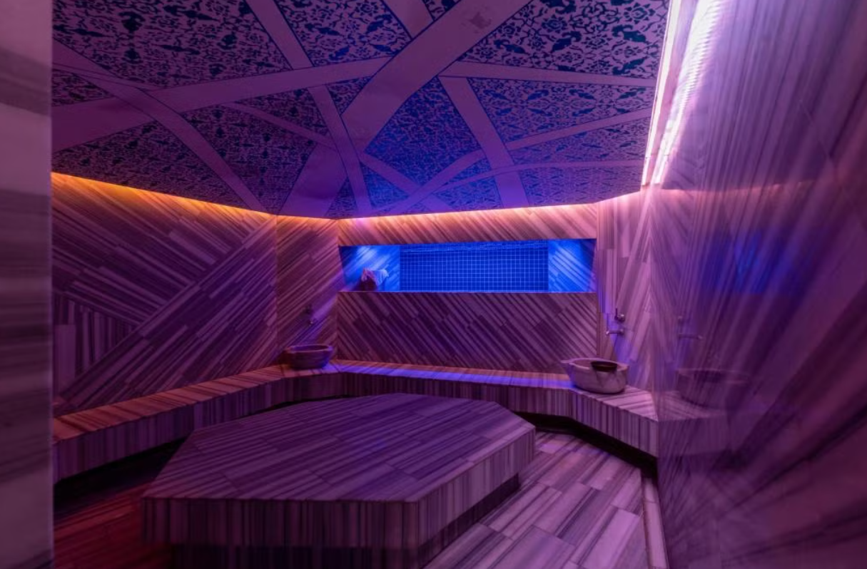 Hamam