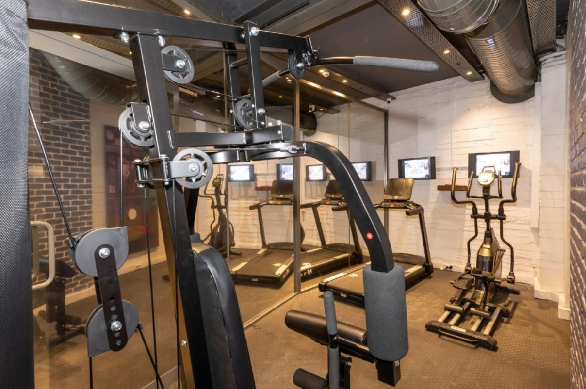 Spor & Fitness