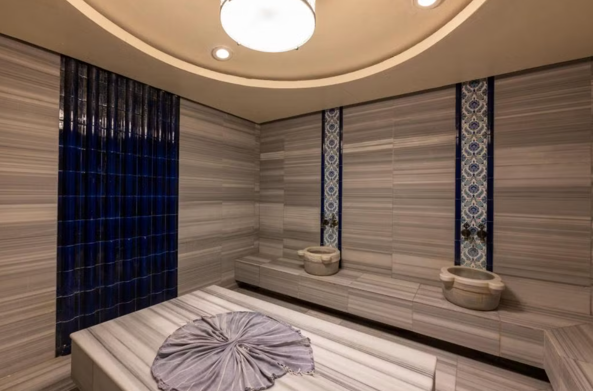 Hamam