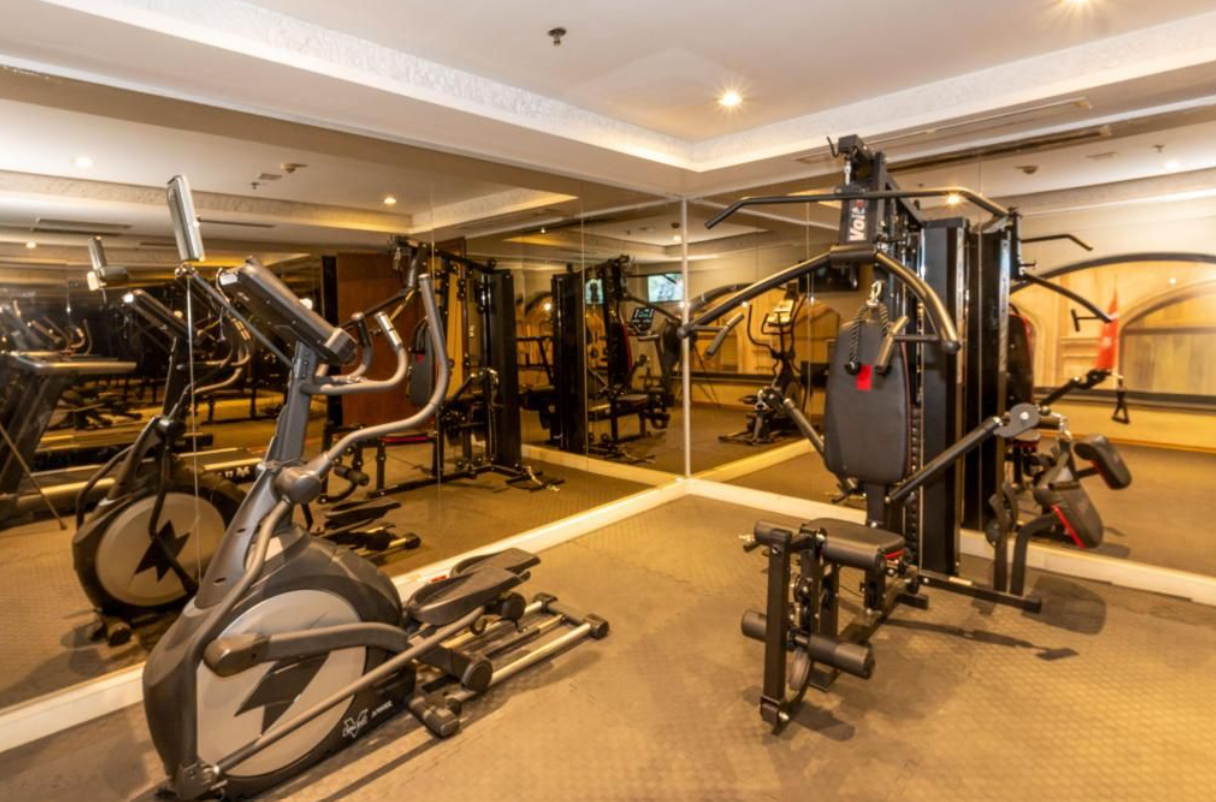 Spor & Fitness
