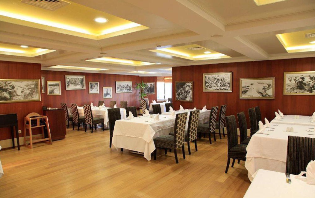 Restoran