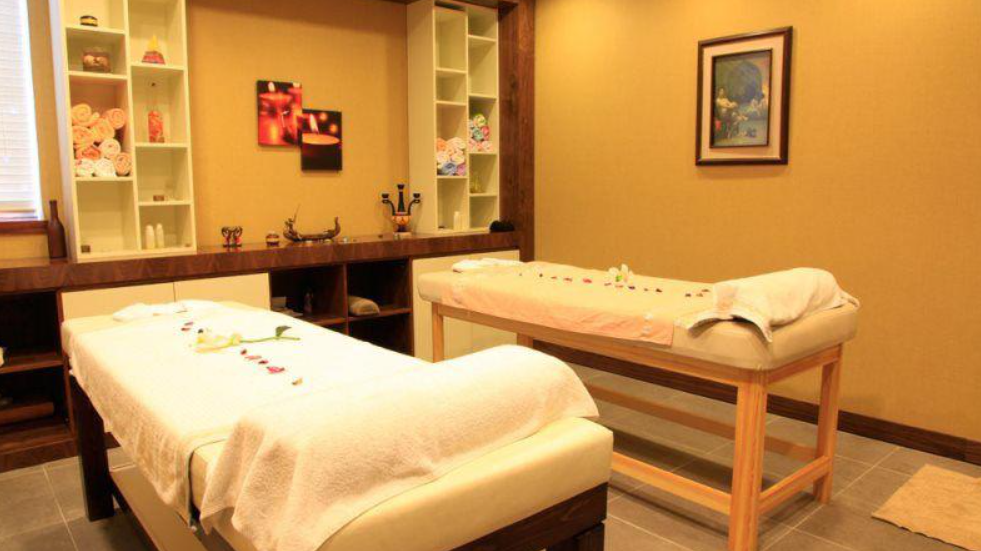 Spa