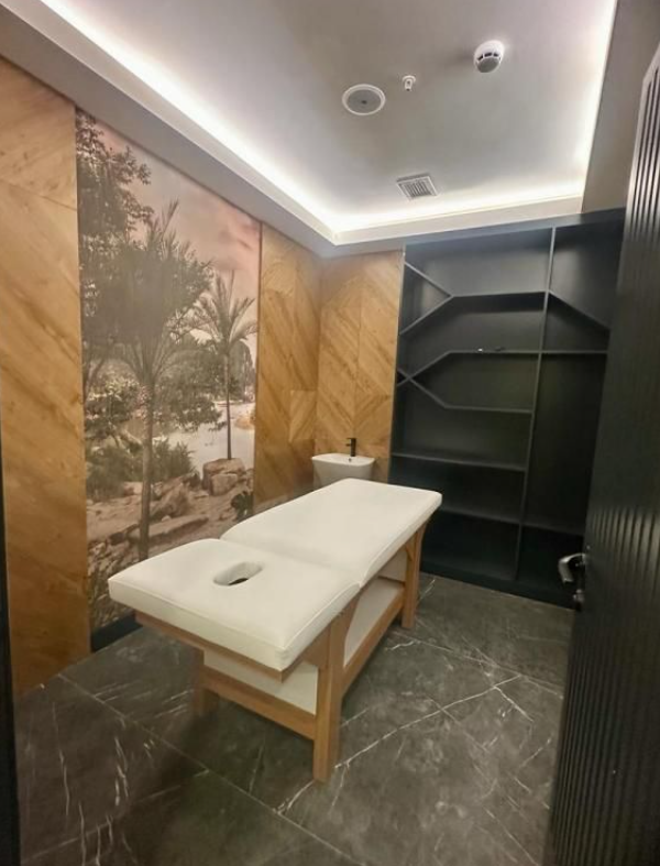 Spa
