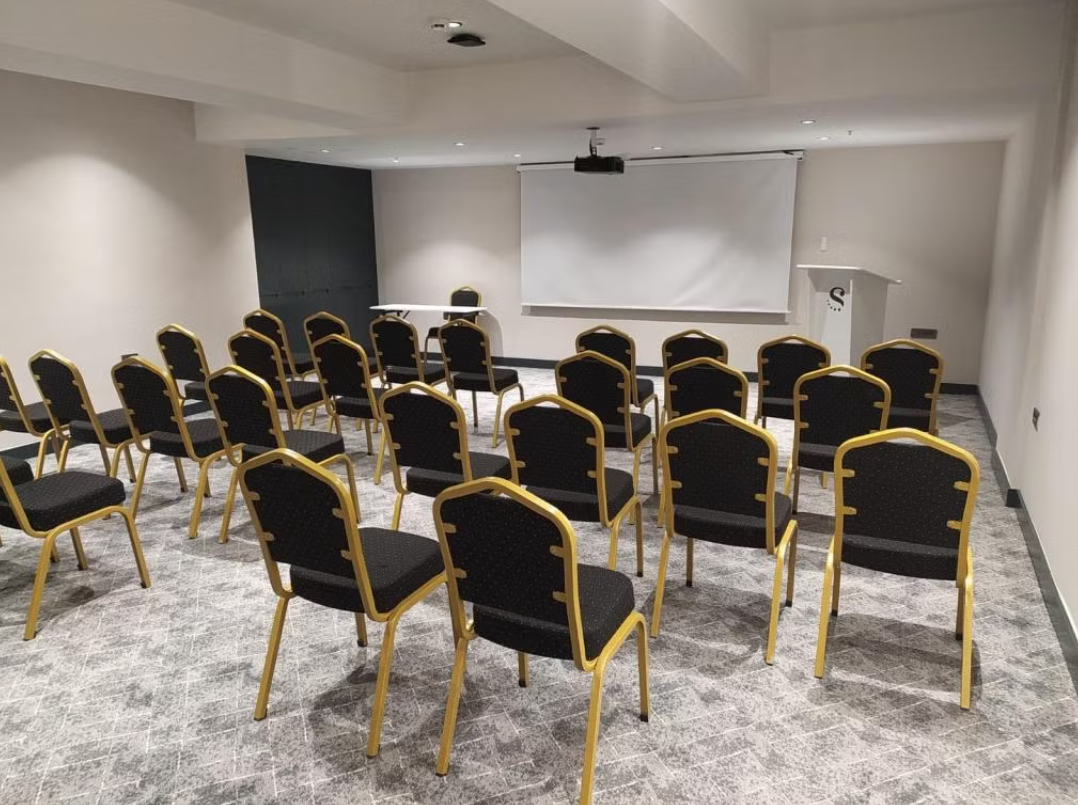 Konferans Salonu