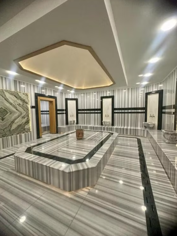 Hamam