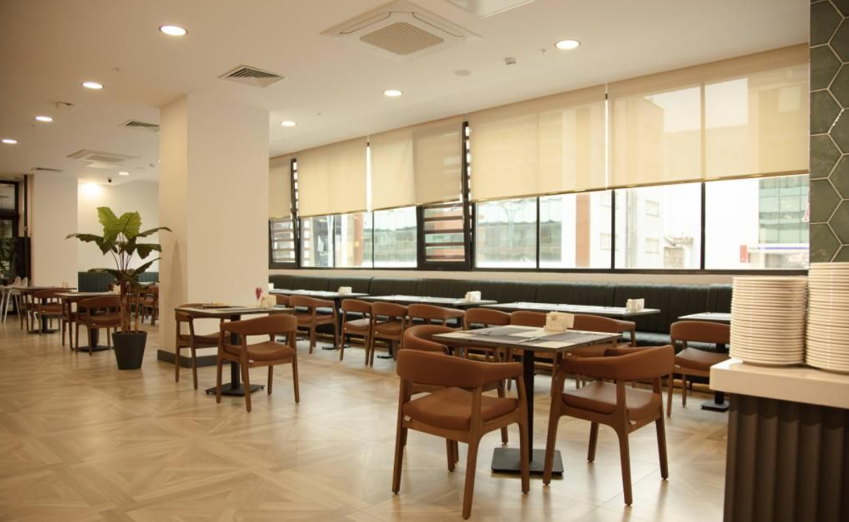 Restoran