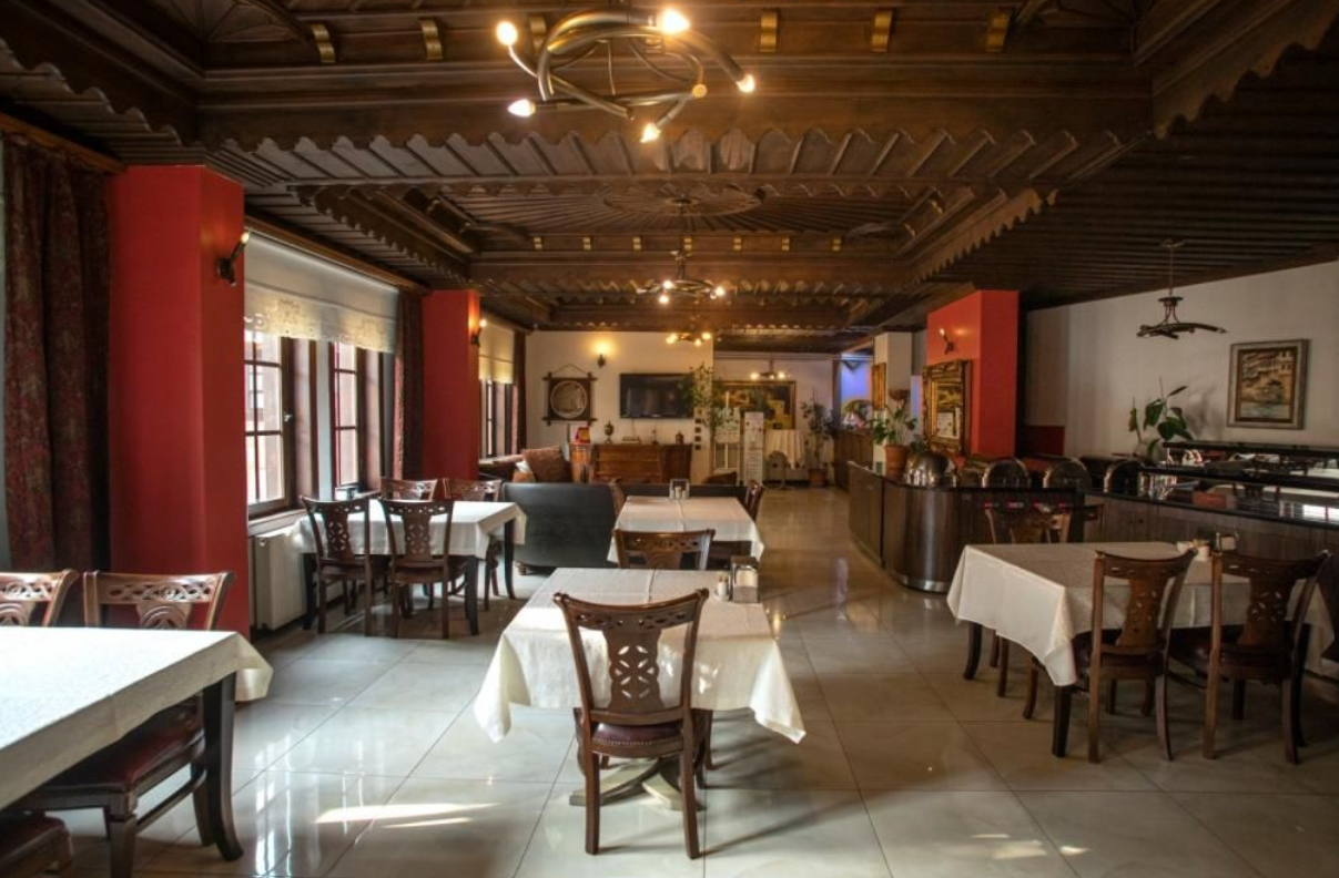 Restoran