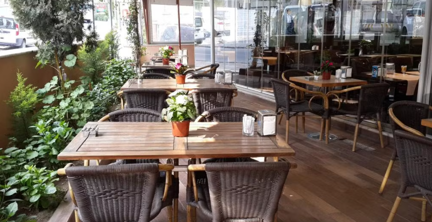 Restoran