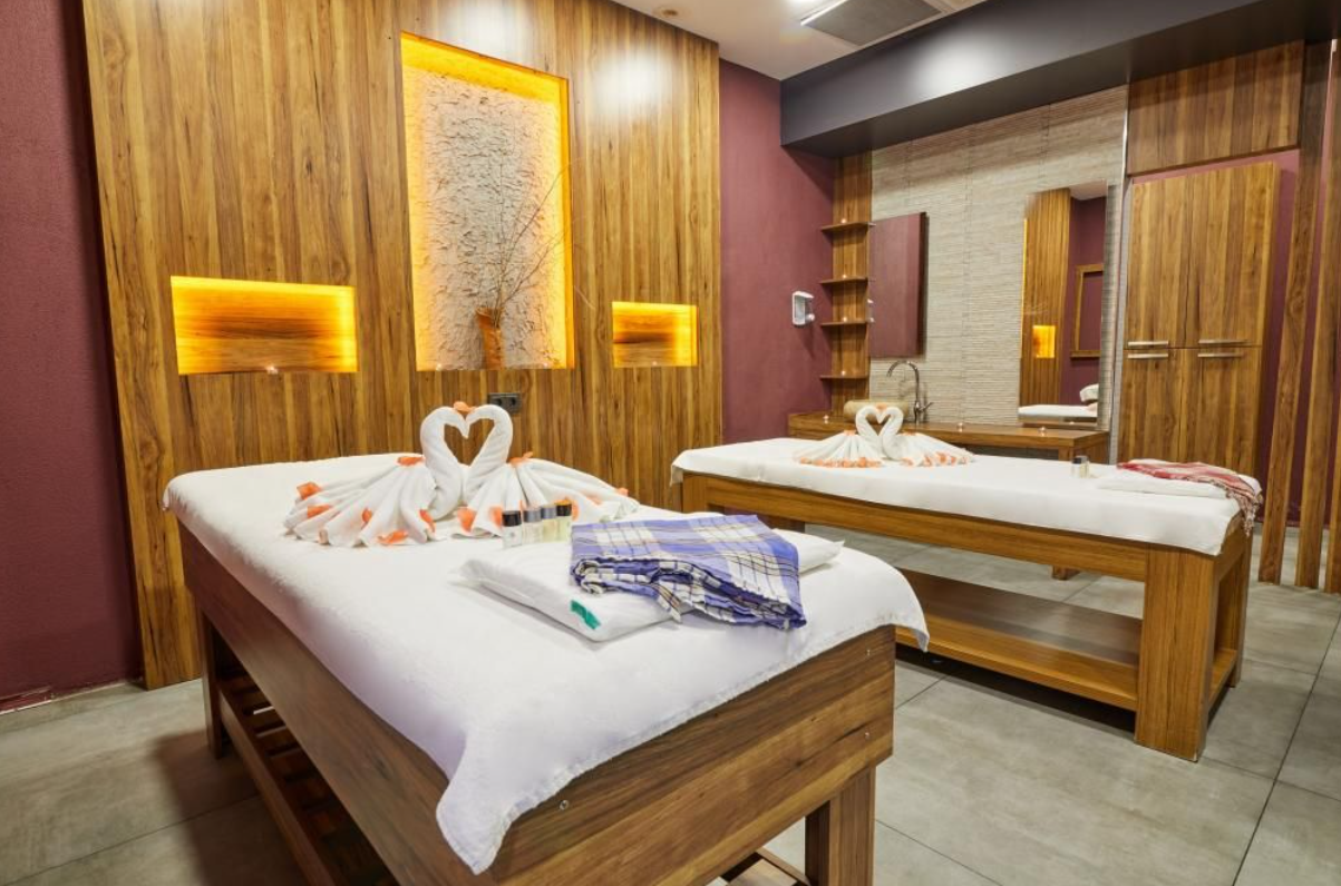 Spa