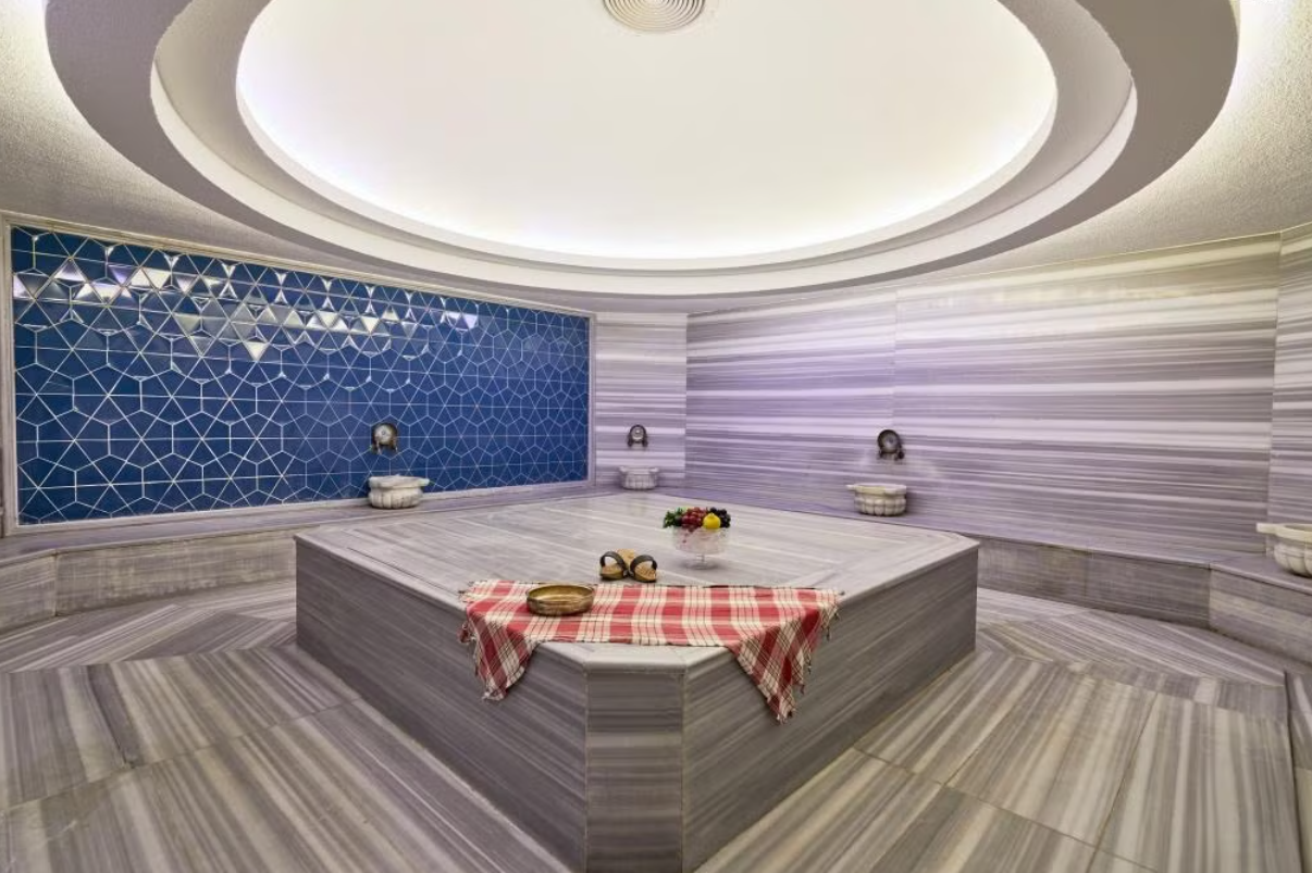 Hamam