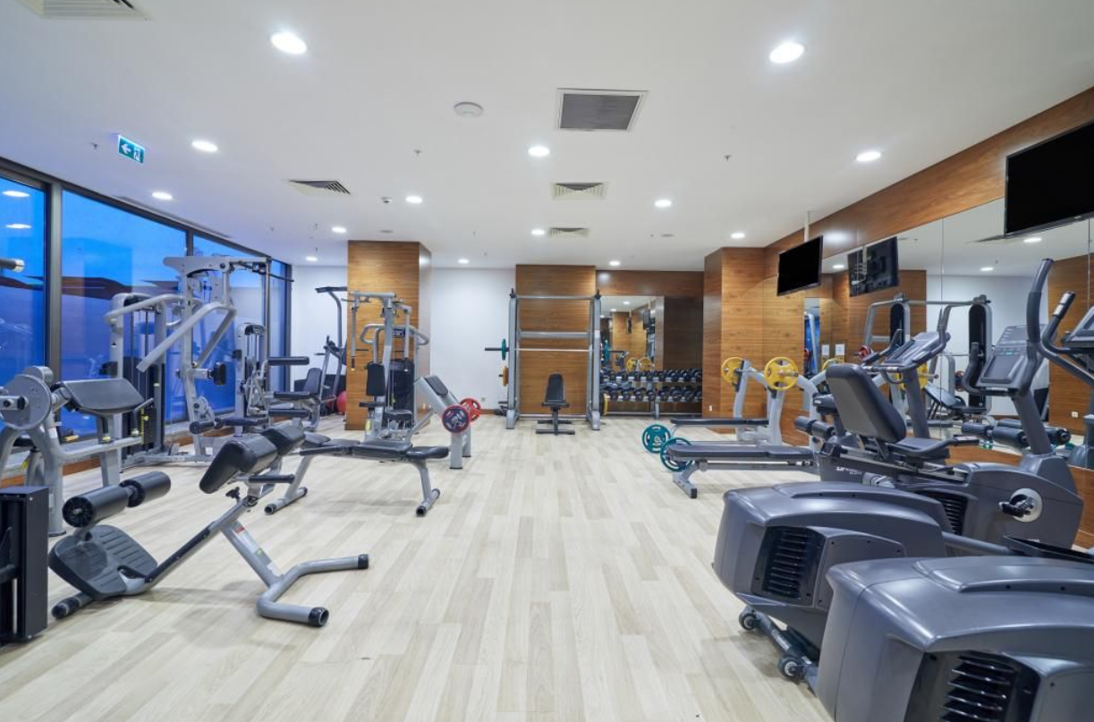 Spor & Fitness