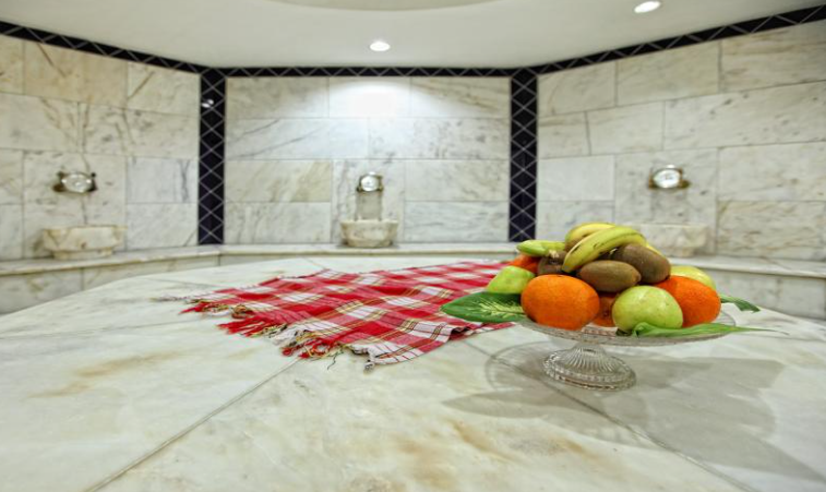 Hamam