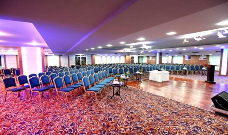Konferans Salonu