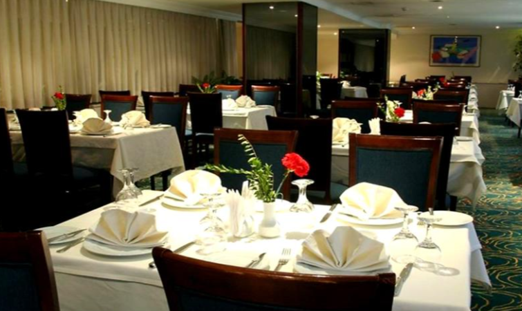 Restoran