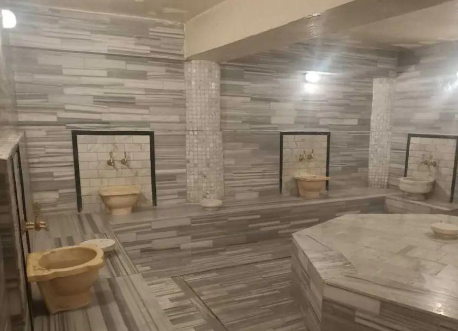 Hamam
