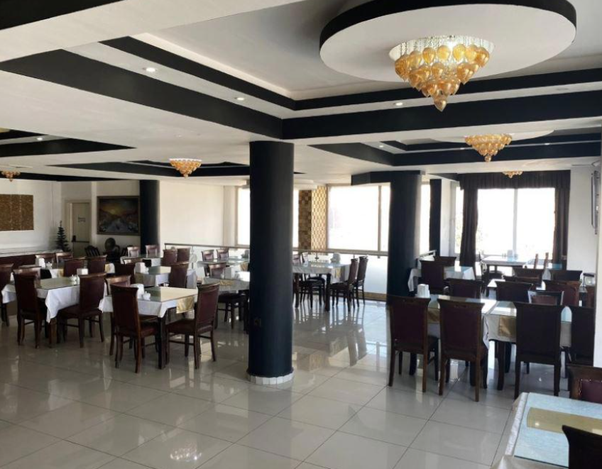 Restoran