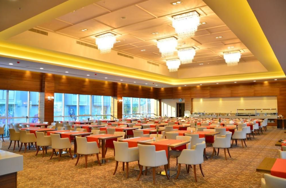 Restoran 