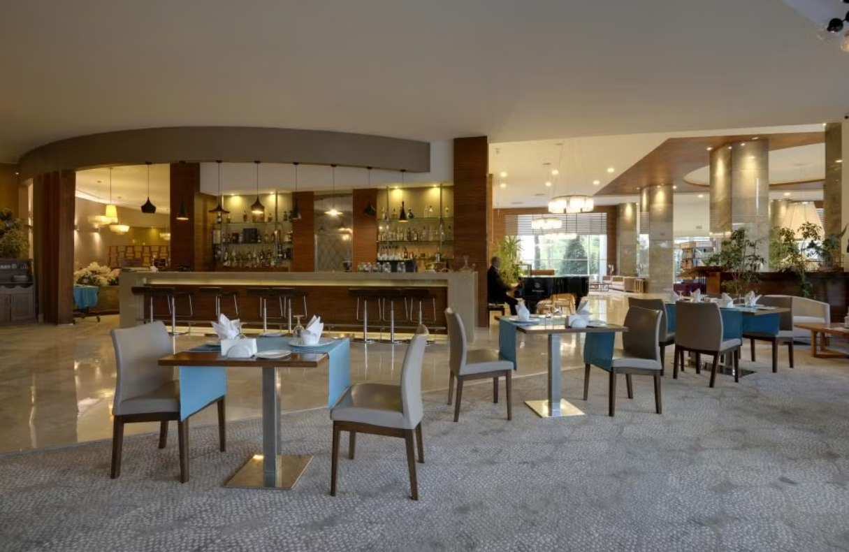 Restoran
