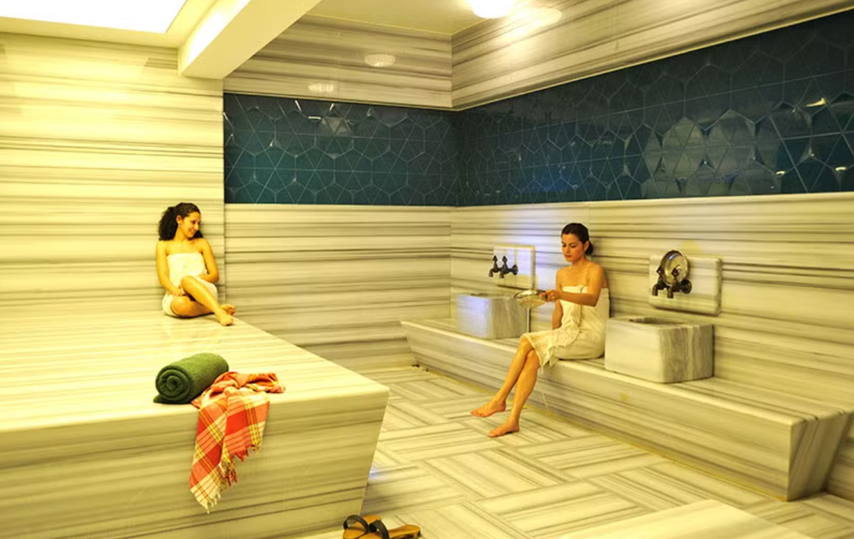 Hamam