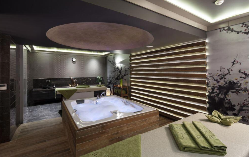 Spa