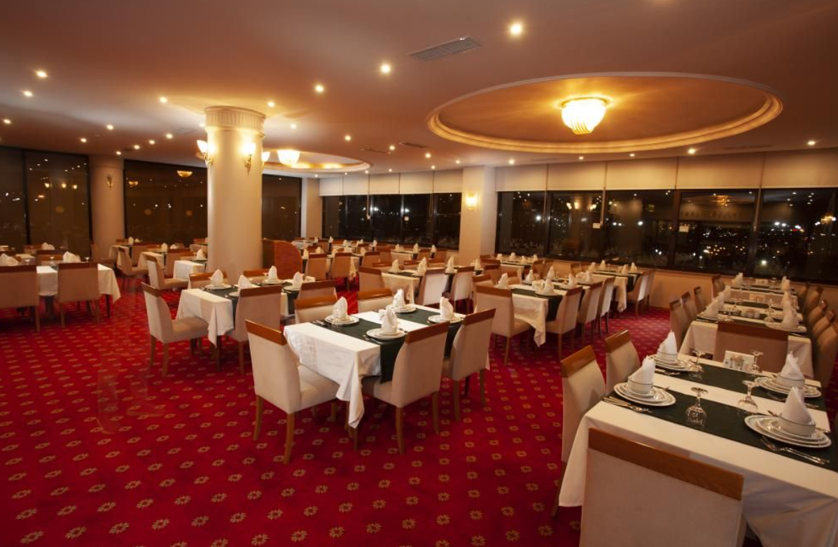 Restoran 