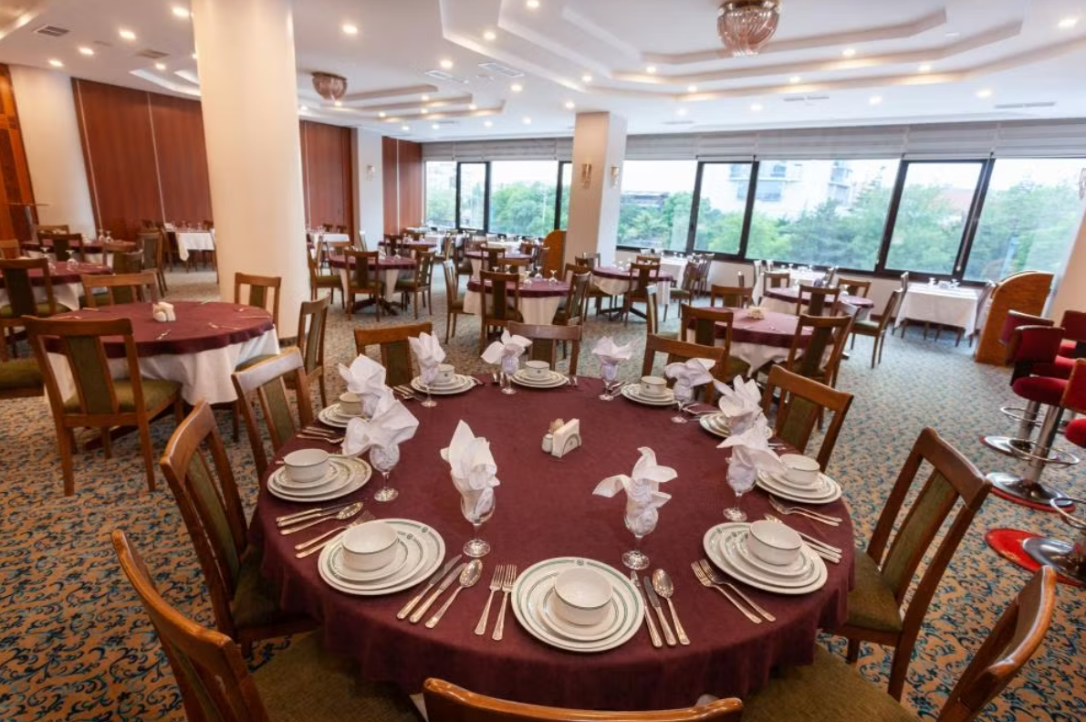 Restoran