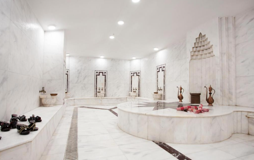 Hamam