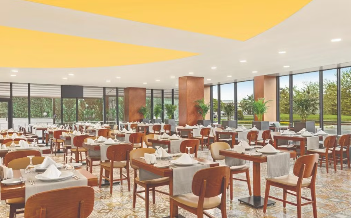 Restoran