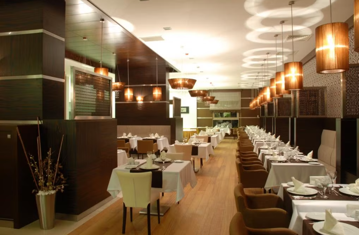 Restoran