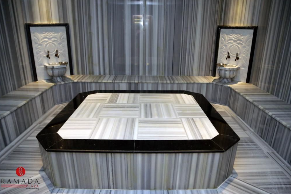 Hamam