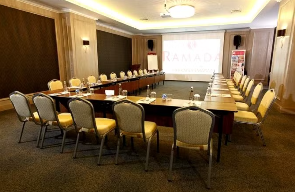 Toplantı Salonu