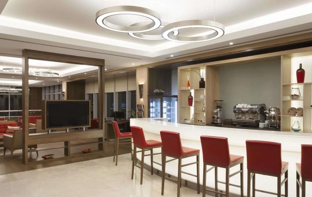 Coffee Bar