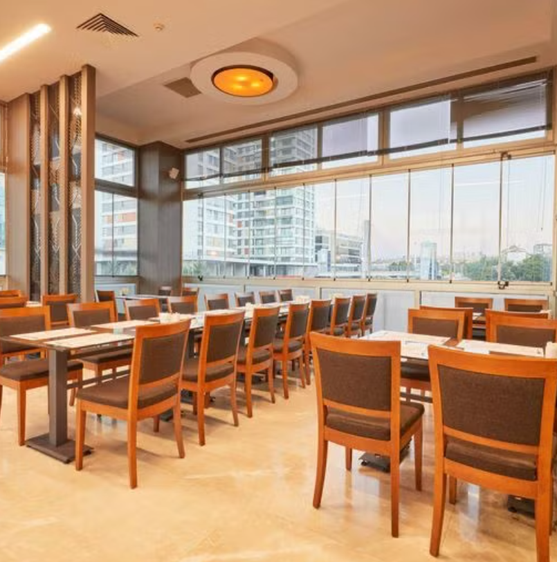 Restoran