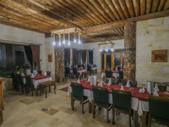 Restoran