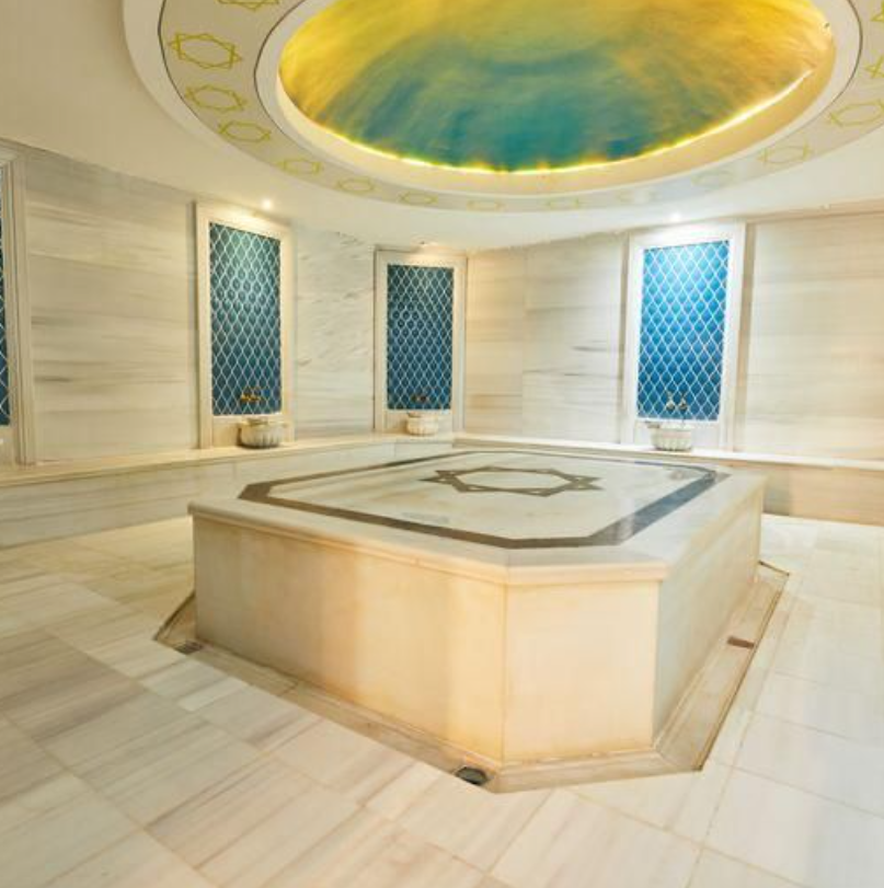 Hamam